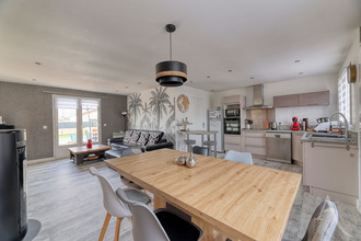  maison chavagnes-en-paillers 85250