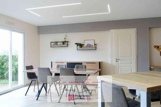  maison chavagnes-en-paillers 85250