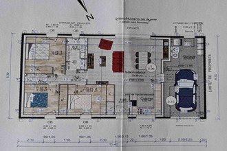  maison chavagnes-en-paillers 85250