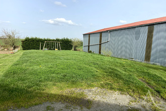  maison chavagnes-en-paillers 85250