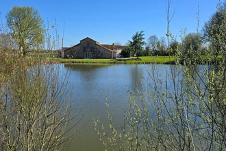  maison chavagnes-en-paillers 85250