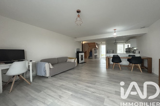  maison chavagnes-en-paillers 85250