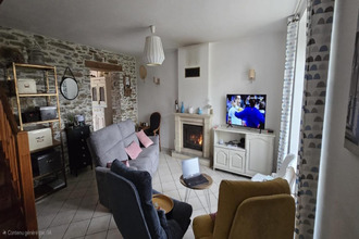 maison chavagnes-en-paillers 85250