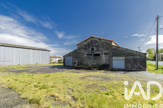  maison chavagnes-en-paillers 85250