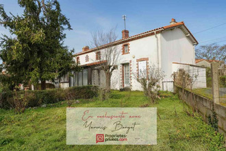  maison chavagnes-en-paillers 85250