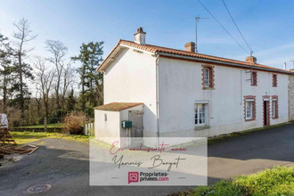  maison chavagnes-en-paillers 85250