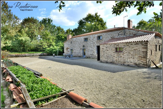  maison chavagnes-en-paillers 85250
