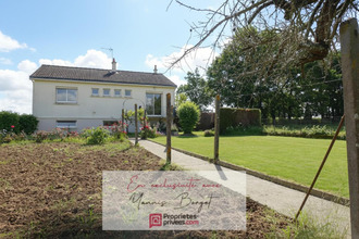  maison chavagnes-en-paillers 85250