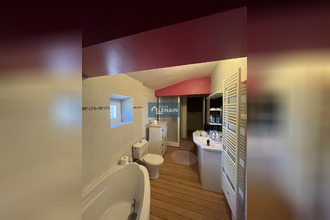  maison chavagnes-les-redoux 85390