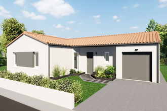  maison chavagnes-les-redoux 85390