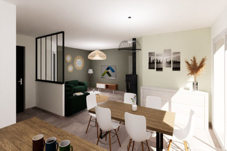  maison chavagnes-les-redoux 85390