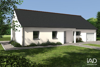  maison chavaignes 49490
