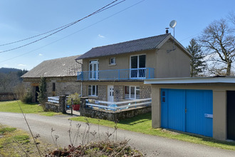  maison chavanac 19290