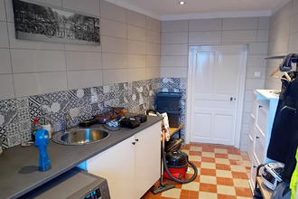  maison chavanat 23250