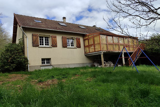  maison chavanat 23250
