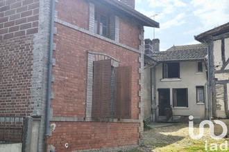  maison chavanges 10330