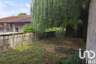  maison chavanges 10330