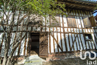  maison chavanges 10330