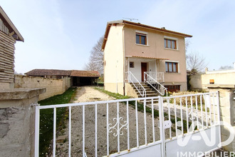  maison chavanges 10330