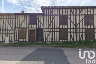  maison chavanges 10330