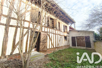  maison chavanges 10330