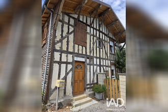  maison chavanges 10330