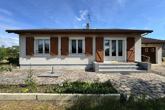  maison chavannes 18190