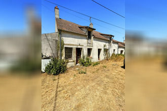  maison chavannes 18190