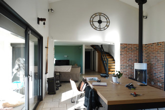  maison chavannes 26260