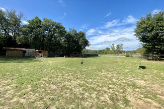  maison chavannes 26260