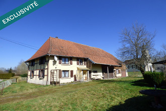  maison chavannes-les-grands 90100