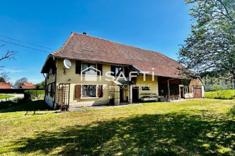  maison chavannes-les-grands 90100