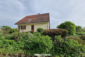  maison chavannes-sur-l-etang 68210