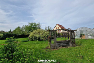  maison chavannes-sur-l-etang 68210