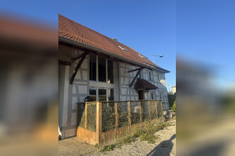  maison chavannes-sur-l-etang 68210