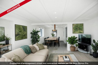  maison chavannes-sur-l-etang 68210