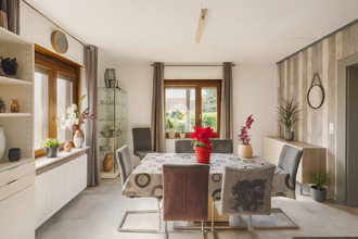  maison chavannes-sur-l-etang 68210