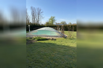  maison chavannes-sur-l-etang 68210