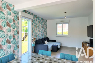  maison chavannes-sur-l-etang 68210