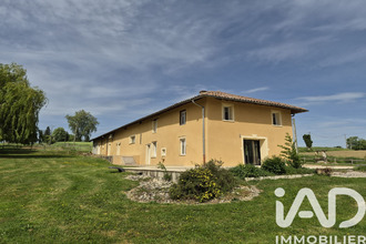  maison chavannes-sur-reyssouze 01190