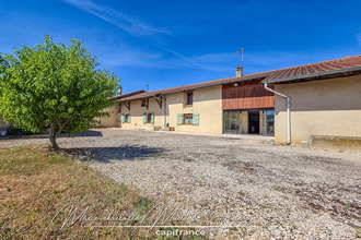  maison chavannes-sur-reyssouze 01190