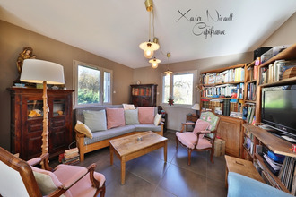  maison chavannes-sur-suran 01250