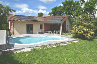  maison chavannes-sur-suran 01250