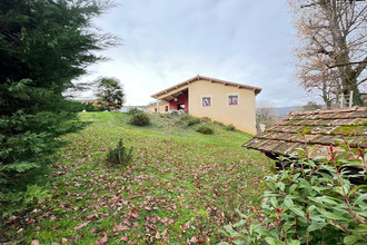  maison chavannes-sur-suran 01250