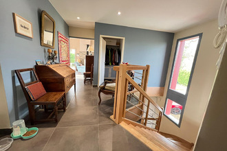  maison chavannes-sur-suran 01250