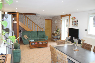  maison chavannes-sur-suran 01250