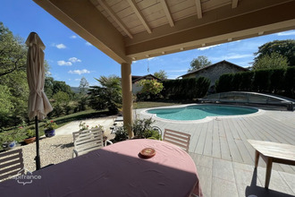  maison chavannes-sur-suran 01250