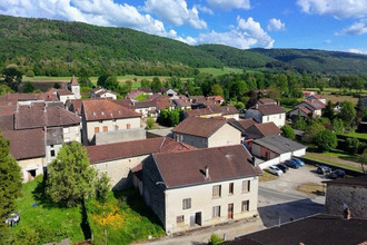  maison chavannes-sur-suran 01250