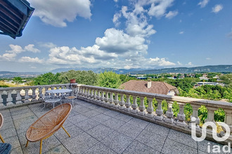  maison chavanod 74650