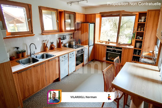  maison chavanod 74650